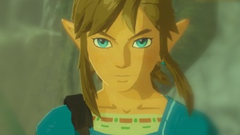 Encuentran una demo antigua de The Legend of Zelda: Breath of the Wild en los servidores de Nintendo Switch