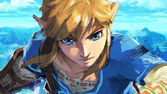 ¿En cuánto tiempo alimentarías a todos los perros de Zelda Breath of the Wild? Ya hay speedruns de ello