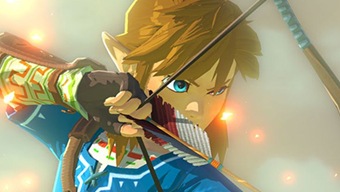 Miyamoto revela su contribución en el desarrollo de The Legend of Zelda: Breath of the Wild