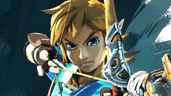 Esta jugada de Breath of the Wild para acabar con un guardián es lo mejor que verás esta semana