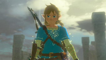 Encuentran una forma de atravesar los límites de Hyrule en Zelda: Breath of the Wild y lo graban en vídeo