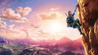 Epic Fail: un speedrunner de Zelda: Breath of the Wild mete la pata en la hora 39 de su particular desafío