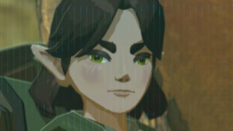 Si los NPC de Zelda Breath of the Wild te parecen familiares, eso es porque son básicamente Mii infiltrados