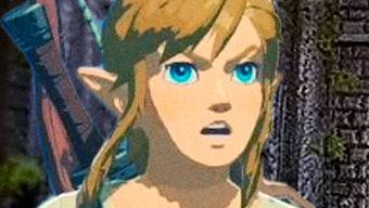 Fans de Zelda: Breath of the WIld descubren un diálogo oculto que se activa al ir desnudo de torso