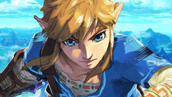 Zelda Breath of the Wild lidera esta lista de los 100 juegos más populares de Japón, y hay sorpresas