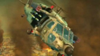 Thunder Wolves se estrenará en PC el 15 de mayo