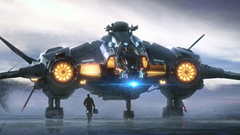 Estas son las 10 claves triunfales de Star Citizen