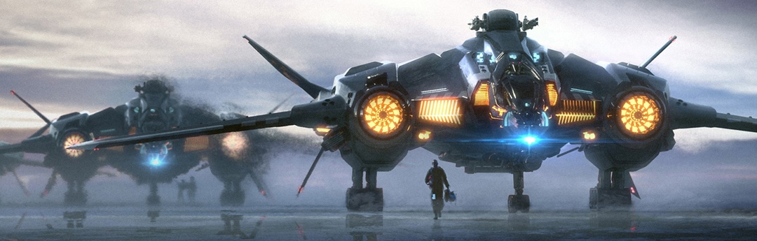 Estas son las 10 claves triunfales de Star Citizen