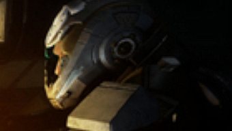 El módulo FPS de Star Citizen será "más completo" de lo que cabría esperar cuando estrene su alfa