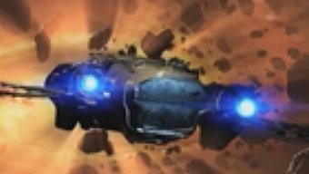 Star Citizen estrena un nuevo juego retro similar a Galaga y 1942