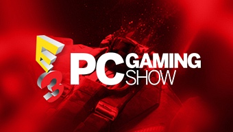 E3 2015: Revisa el PC Gaming Show