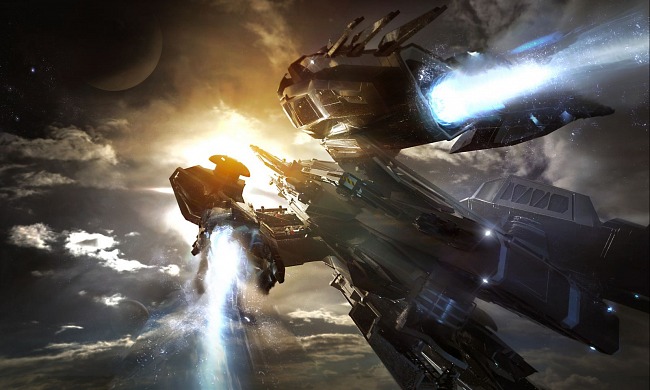 El productor ejecutivo de Star Citizen abandona "por motivos personales"