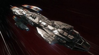 Star Citizen hace desaparecer los accesos Premium a sus módulos alpha