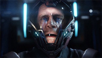 El actor Mark Hamill habla de su implicación en Star Citizen
