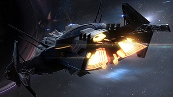 Star Citizen está disponible de forma gratuita durante esta semana