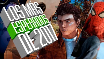 Los sandbox más esperados de 2017