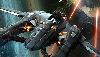 Star Citizen introduce su actualización 2.6.2