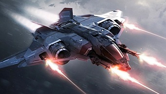 CryTek demanda a los creadores de Star Citizen