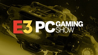 E3 2018: Sigue en directo la conferencia de PC Gaming Show