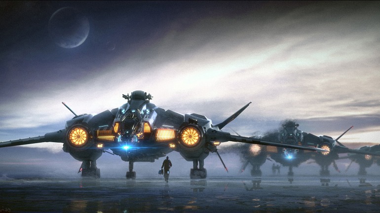 Star Citizen desmiente las acusaciones de ser un Pay to Win