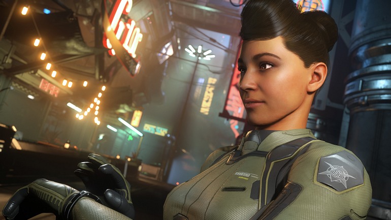 Imagen de Star Citizen