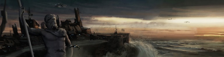 Imagen de Star Citizen