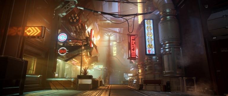 Imagen de Star Citizen