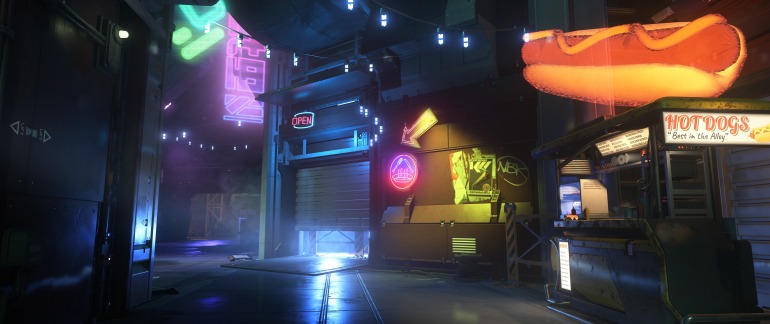 Imagen de Star Citizen