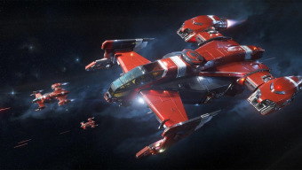 ¿Qué tal va el desarrollo de Star Citizen? Compruébalo en su nueva e inminente prueba gratis