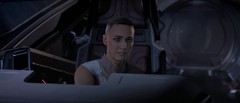 Imagen de Star Citizen