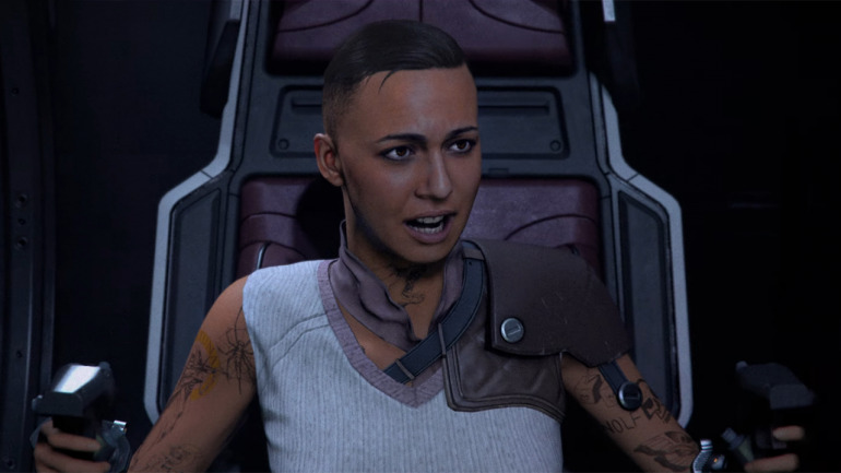 Imagen de Star Citizen