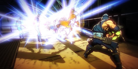 Yaiba: Ninja Gaiden Z retrasa su lanzamiento hasta el 21 de marzo