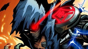 Koei Tecmo registra la marca Yaiba: Ninja Gaiden Z