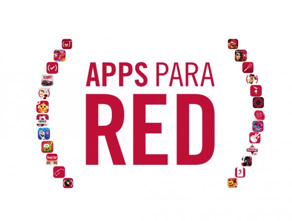 Apps for Red: Algunas aplicaciones populares para iOS se posicionan contra el SIDA en África