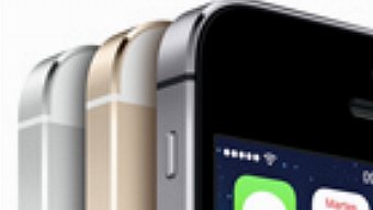 Apple anuncia los nuevos iPhone 5C e iPhone 5S