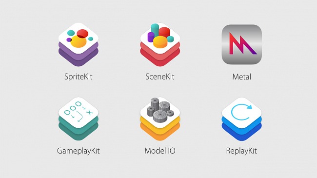 iOS 9, el nuevo sistema operativo de Apple, incorpora interesantes mejoras relacionadas con los videojuegos