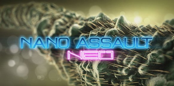 Los creadores de Nano Assault ensalzan el potencial tecnológico de Wii U