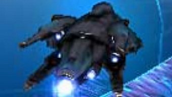 Nano Assault Neo-X confirma su desarrollo para PlayStation 4