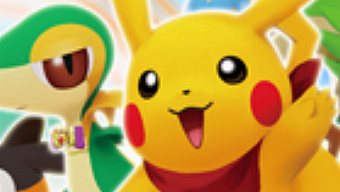 La demo de Pokémon Mundo Misterioso: Portales al Infinito se estrenará en Europa esta semana