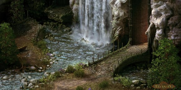 El Kickstarter de Project Eternity concluye rozando los 4 millones de dólares