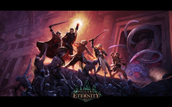 Pillars of Eternity ofrecerá novedades sobre su primera expansión tras el E3