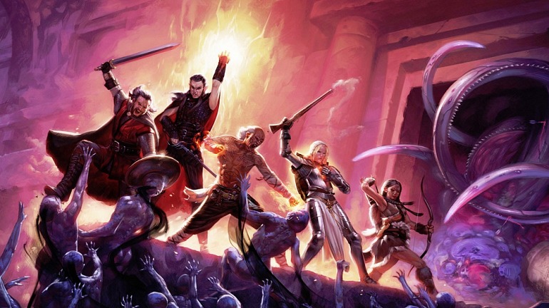 Paradox Interactive protagoniza el nuevo Humble Bundle