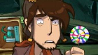 Caos en Deponia llegará en marzo a España de la mano de FX Interactive