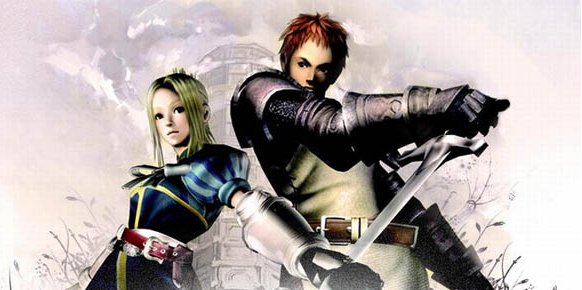 Anunciado Valhalla Knights 3 para PS Vita