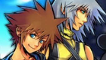 Kingdom Hearts HD 1.5 ReMIX: Primer contacto
