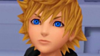 Surgen nuevos detalles sobre las mecánicas de control de Kingdom Hearts HD 1.5 Remix