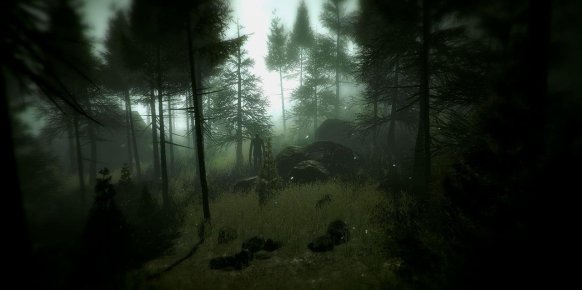 Slender: The Arrival concreta su lanzamiento el 26 de marzo