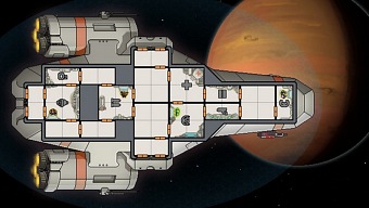 El genial FTL: Faster than Light estrena traducción al español
