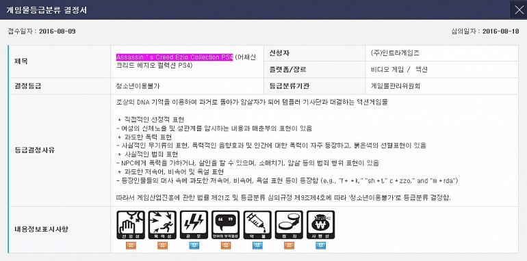 Imagen de Assassin&#39;s Creed Ezio Trilogy