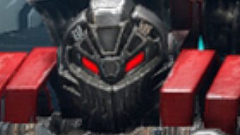 Transformers: La Caída de Cybertron ofrece ya dos nuevos contenidos descargables